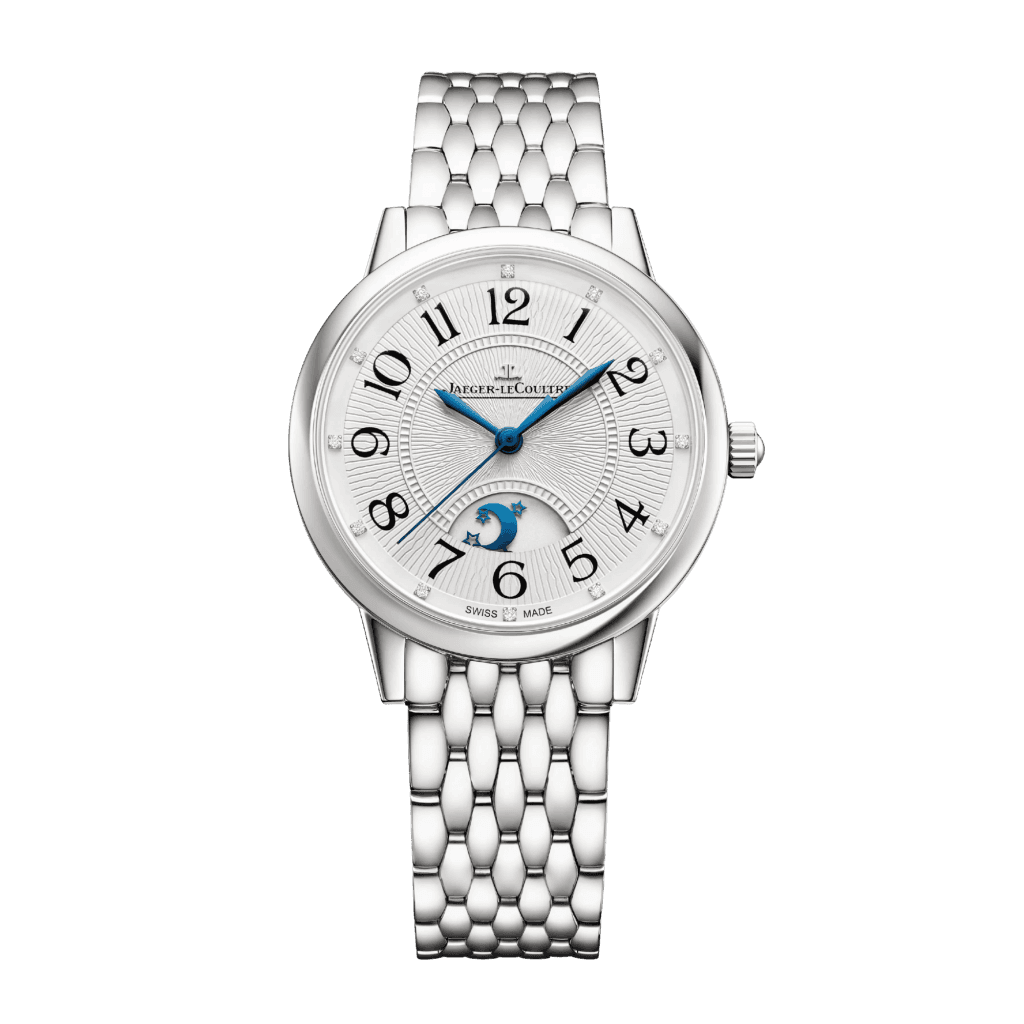 Jaeger-LeCoultre Rendez-Vous Classic Night and Day 34mm - Q3448111 - #1