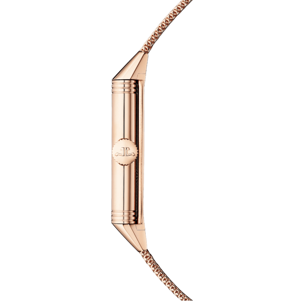 Jaeger-LeCoultre Reverso Tribute Monoface Small 46mm - Q713216J - #3
