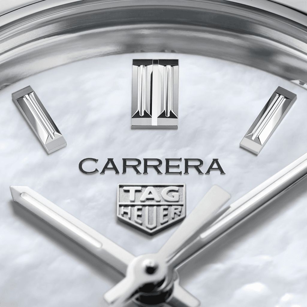 TAG Heuer Carrera 29mm - WBN2410.BA0621 - #5