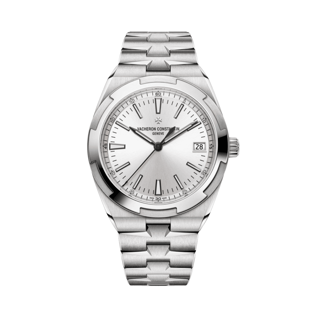 Vacheron Constantin Overseas Self-Winding 41mm - 4520V/210A-B126 - #1