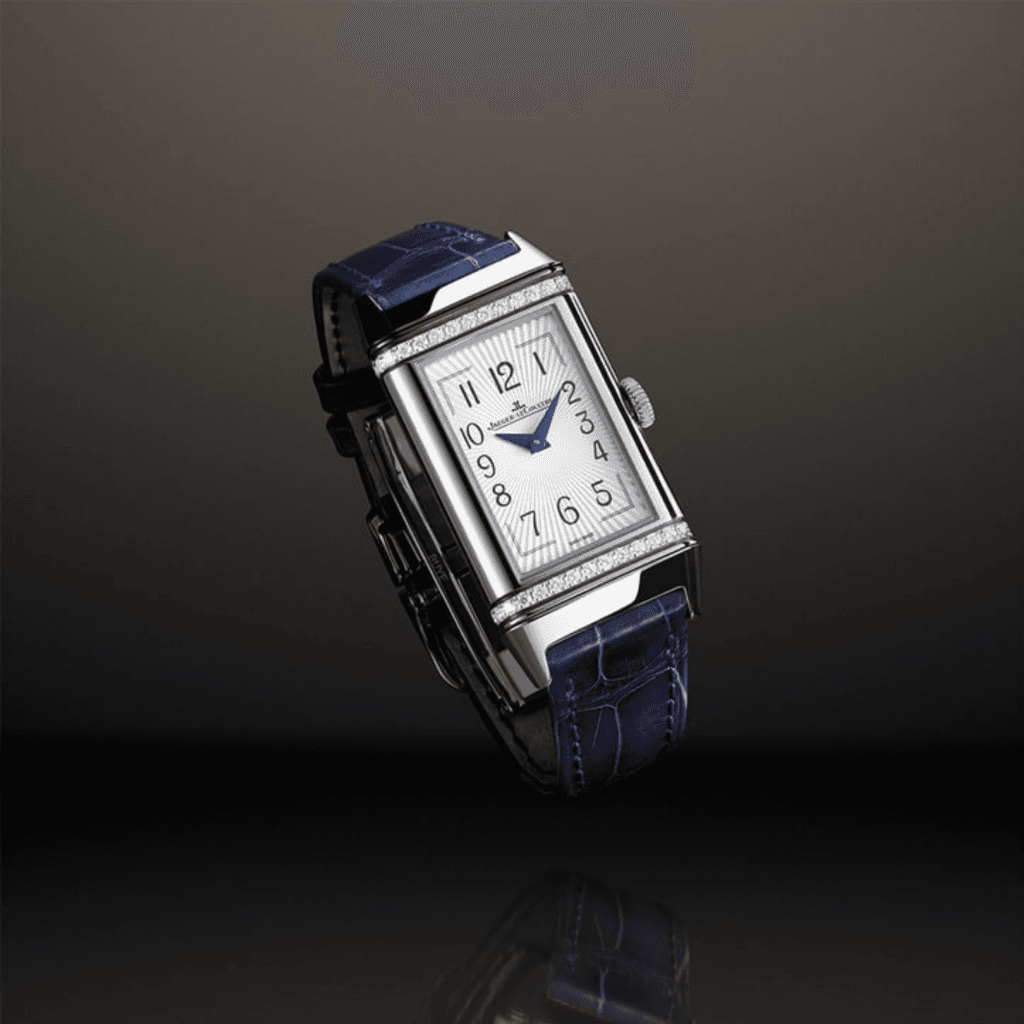 Jaeger-LeCoultre Reverso Classic Monoface Origin  33mm - Q3878560 - #6