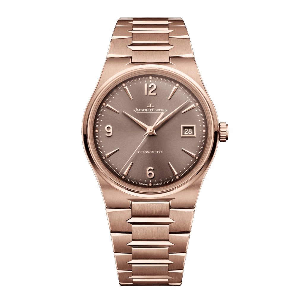 Jaeger-LeCoultre Master Control Date Chronometre  38mm - Q415216J - #1