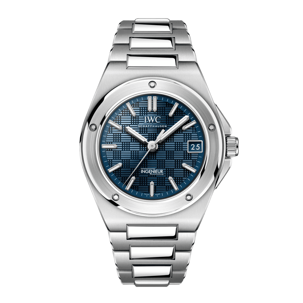 IWC Ingenieur Automatic 35mm - IW324907 - #1