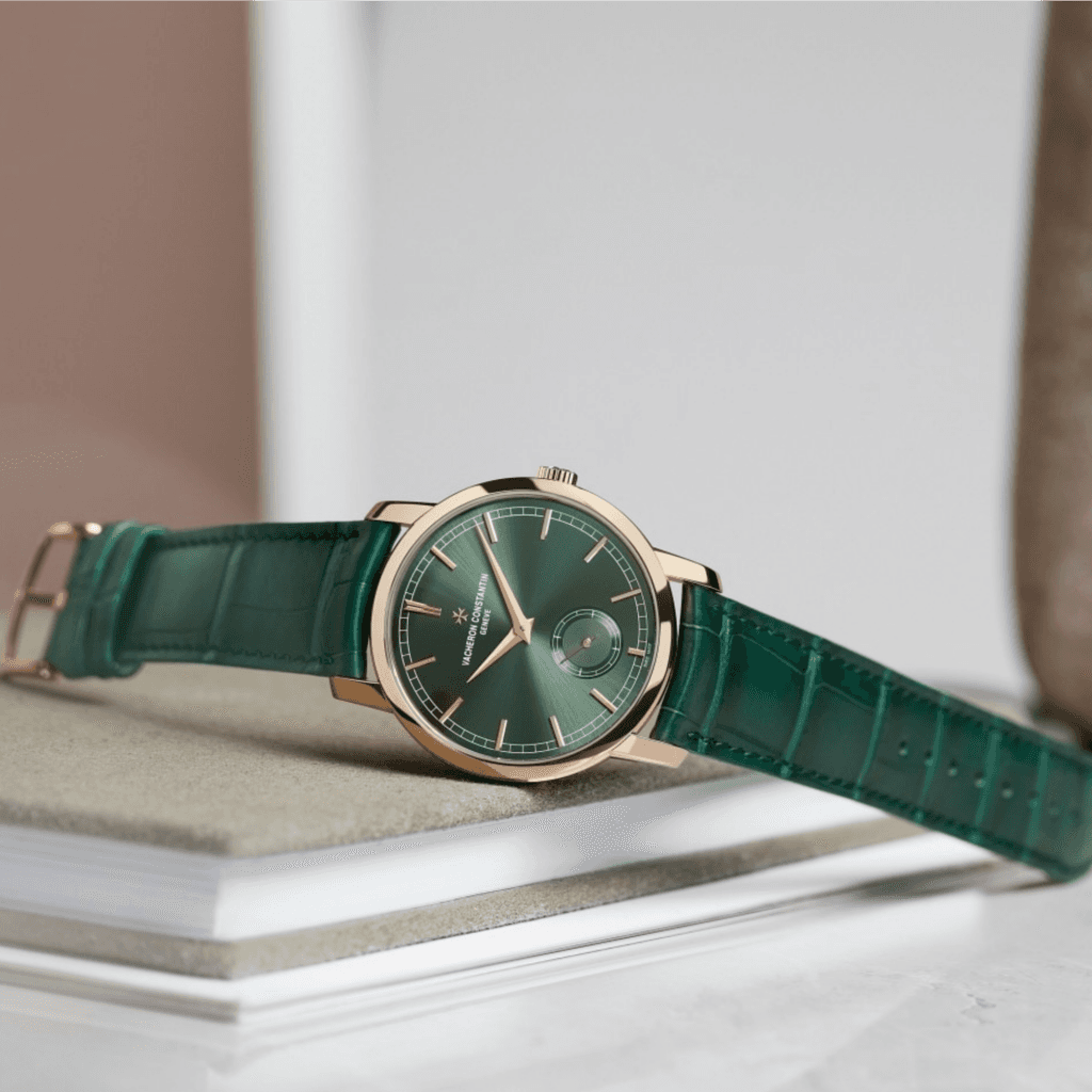 Vacheron Constantin Traditionnelle 38mm - 82172/000R-H008 - #5