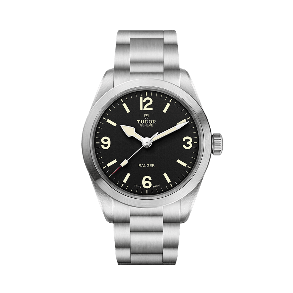 TUDOR Ranger 39mm - 79950-0001 - #1
