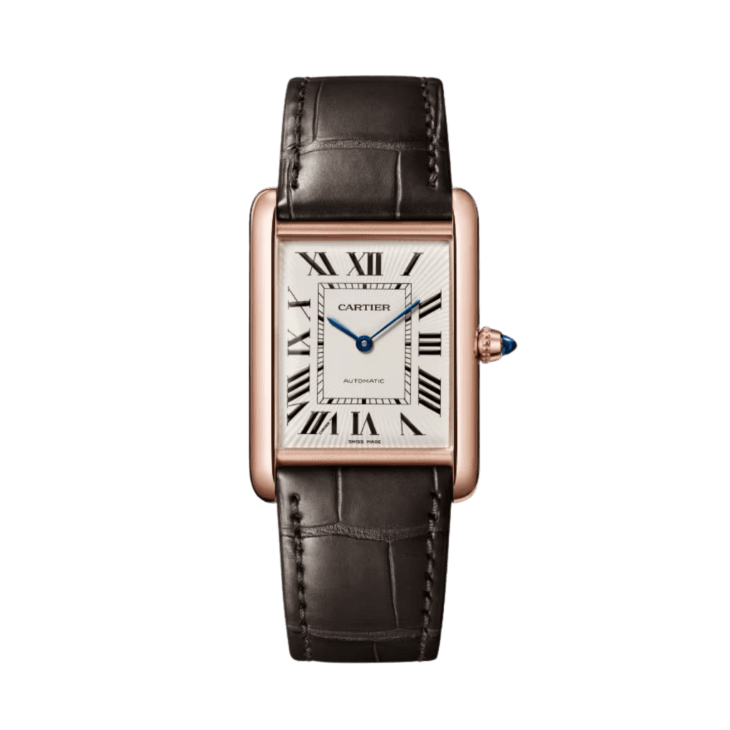 Cartier Tank Louis Cartier - WGTA0346 - #1