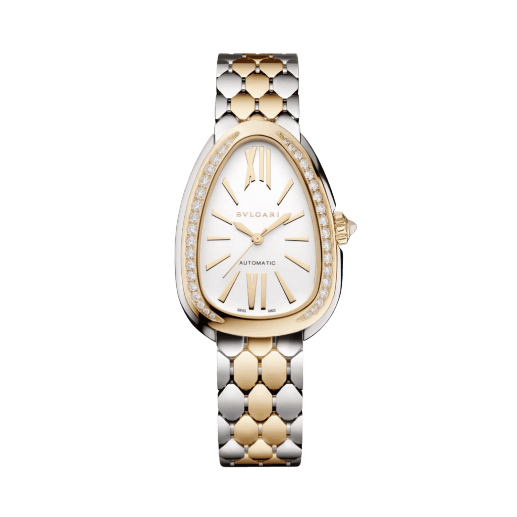 BVLGARI Serpenti Sedutori 34mm - 104061 - #1