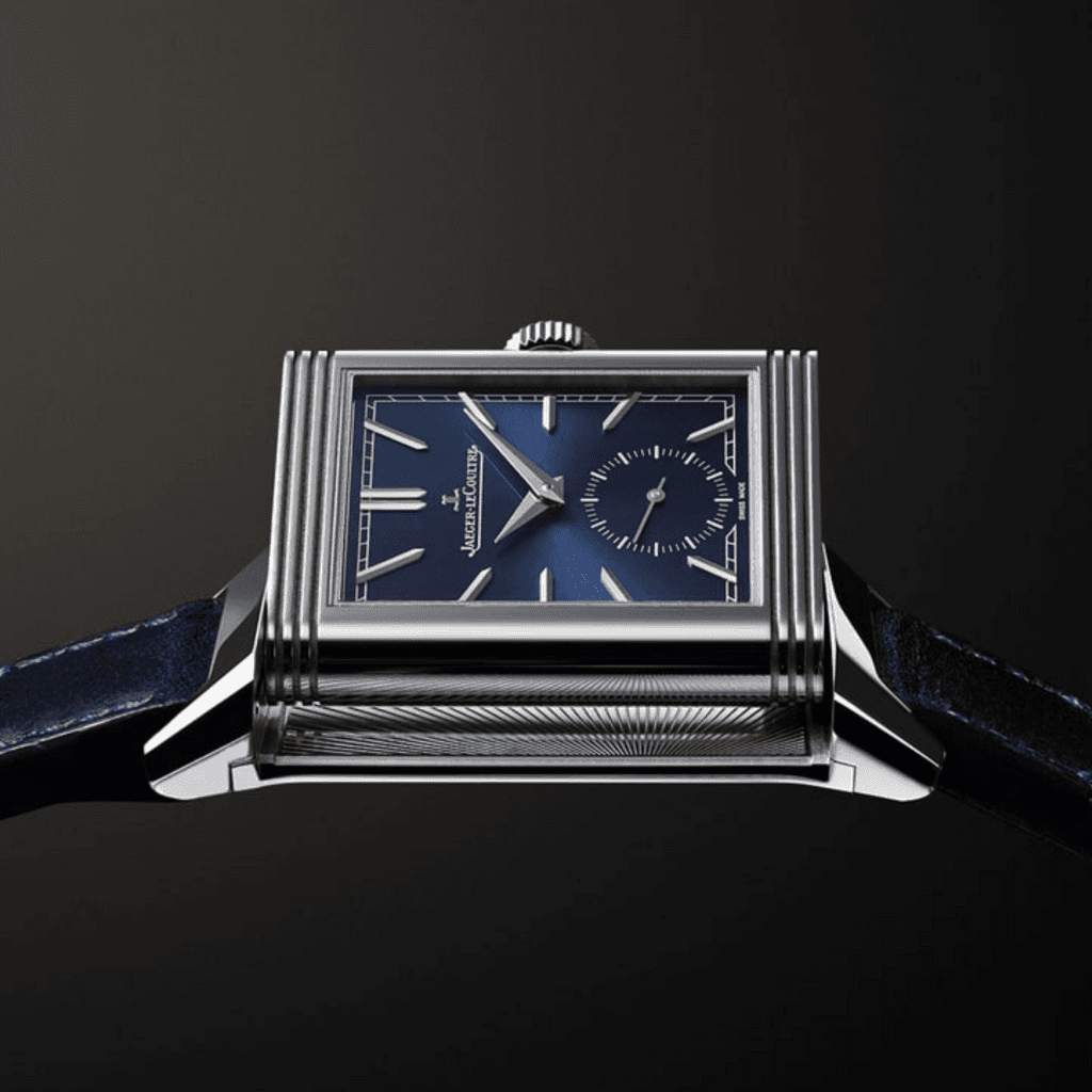 Jaeger-LeCoultre Reverso Tribute Classic Duoface 47mm - Q3988482 - #4