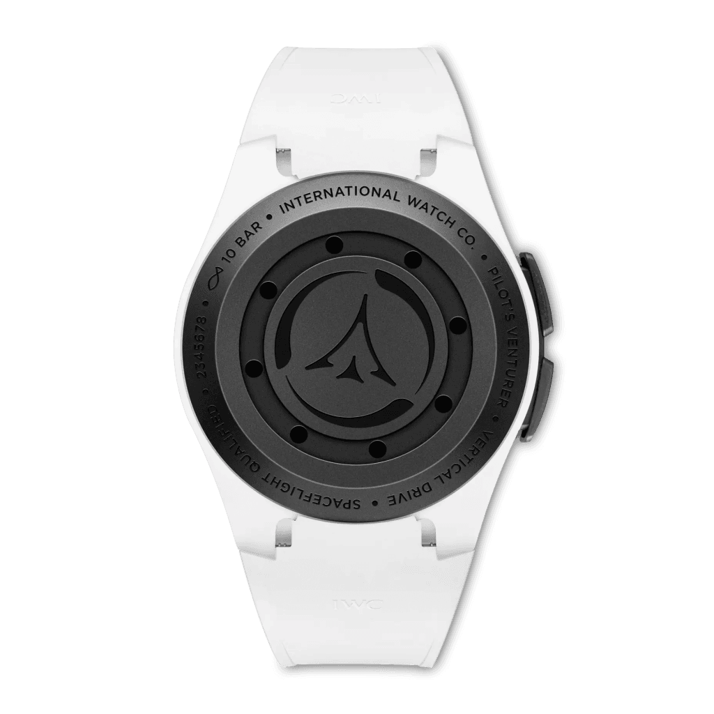 IWC Pilot's Watch Venturer vertical Drive 44mm - IW328601 - #2