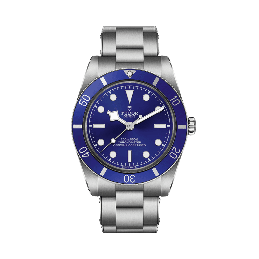 TUDOR Black Bay 54 37mm - 79000B-0001 - #1