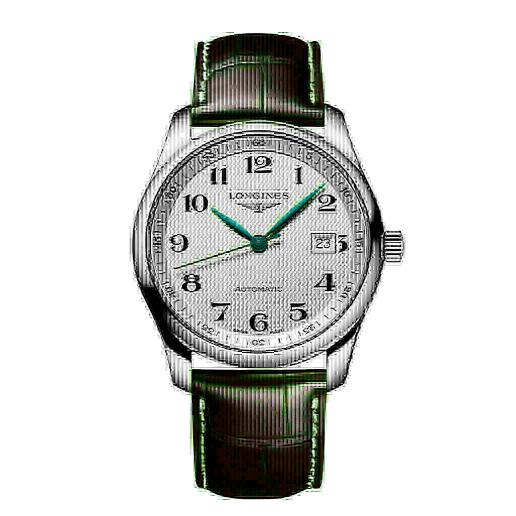 Longines Master Collection 40mm - L2.793.4.78.3 - #1