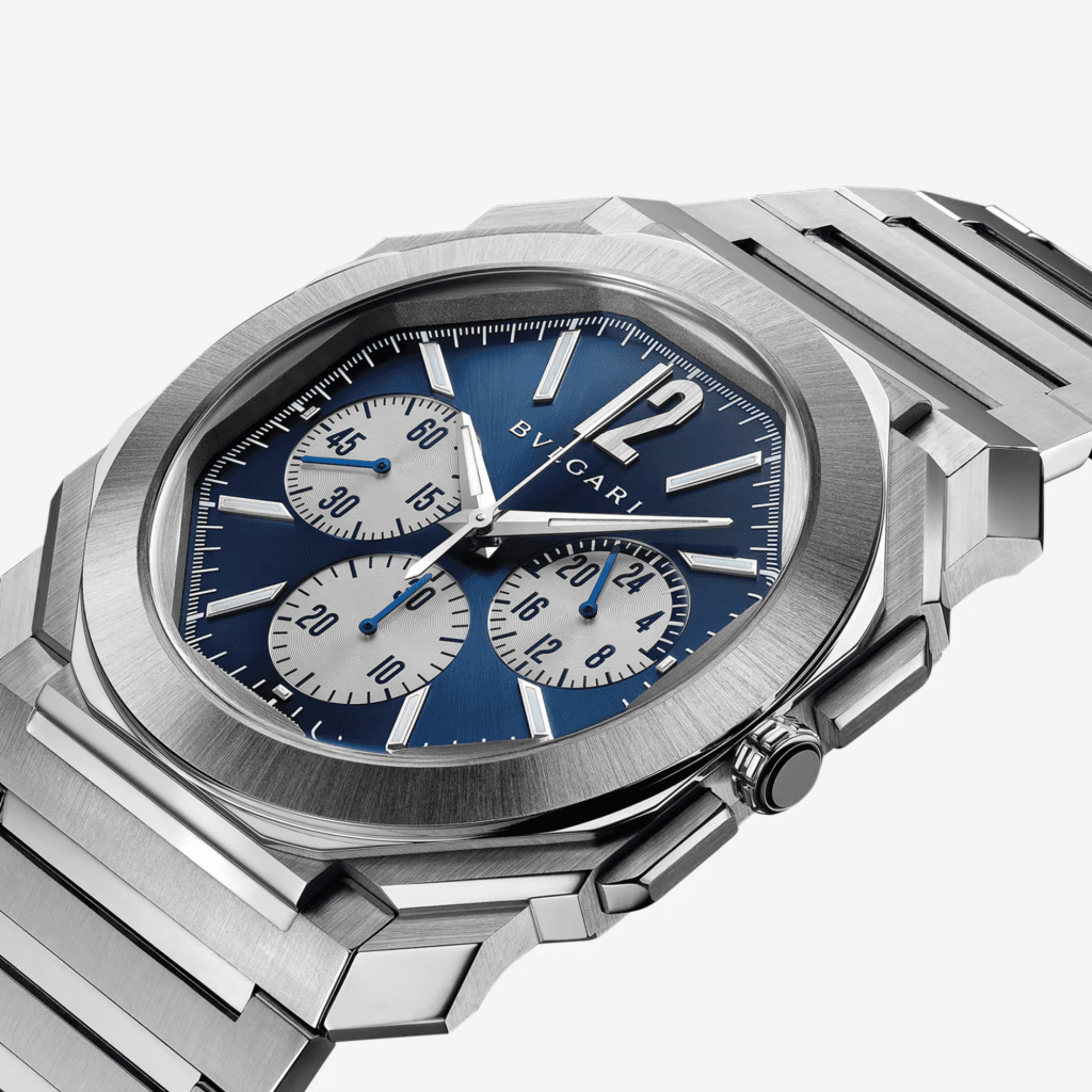 BVLGARI Octo Finissimo 43mm - 103467 - #2