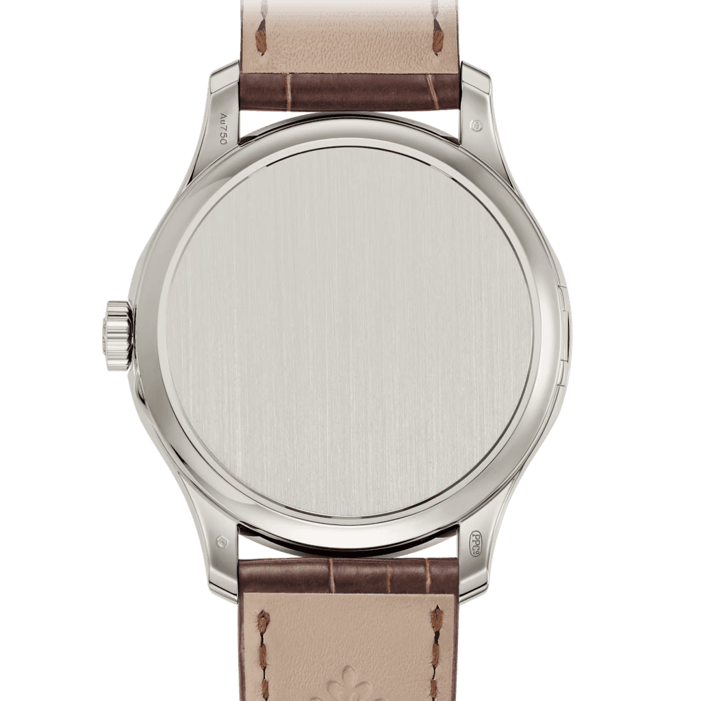 Patek Philippe Calatrava 39mm - 5227G-015 - #2