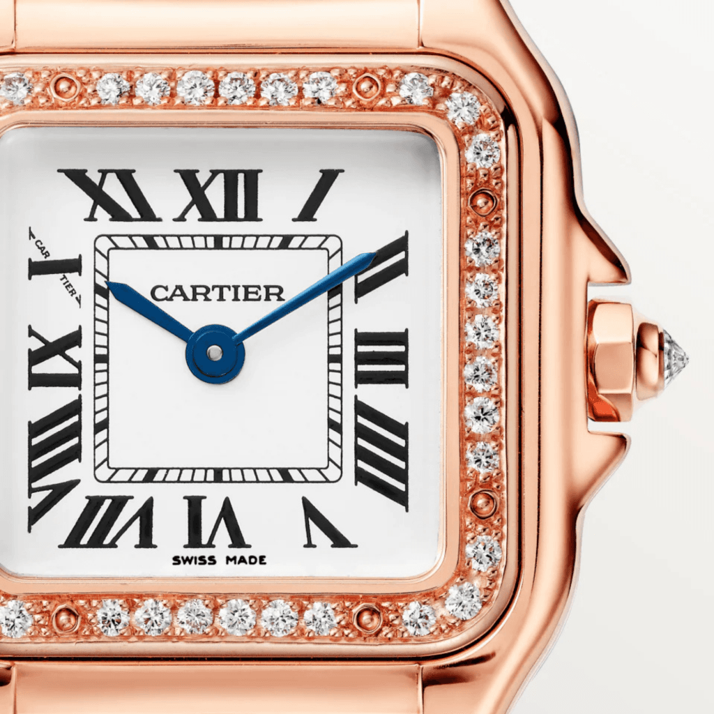 Cartier Panthère De Cartier - WJPN0049 - #2