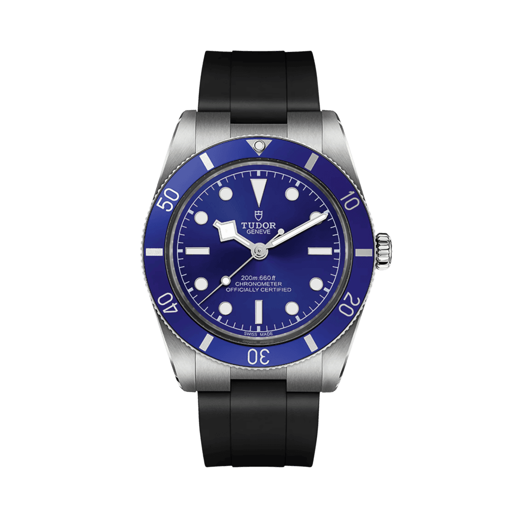 TUDOR Black Bay 54 37mm - 79000B-0002 - #1