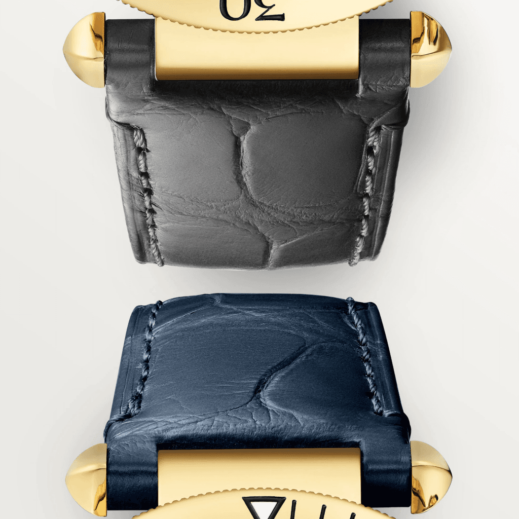 Cartier Pasha De Cartier 41mm - WGPA0017 - #9