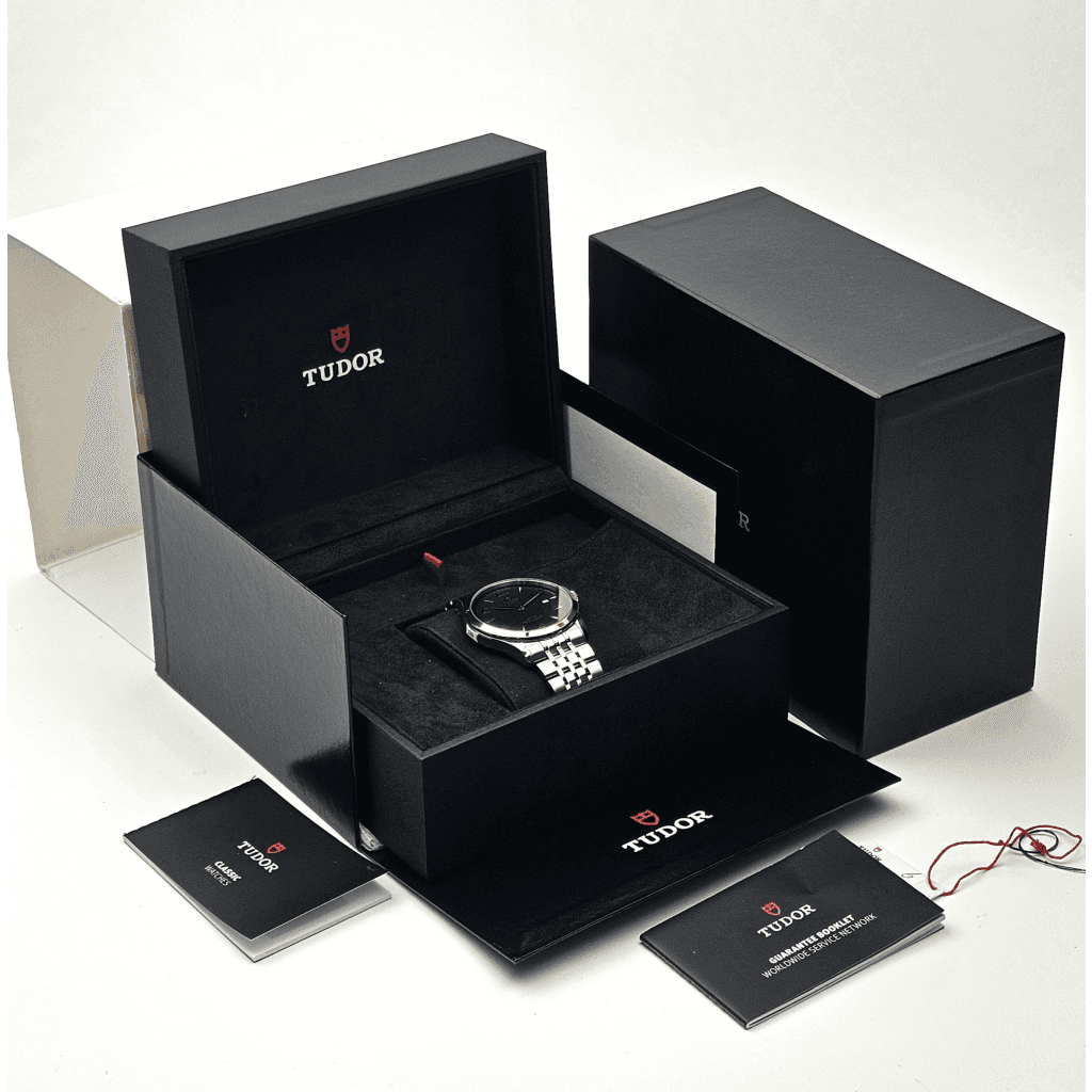 TUDOR 1926 41mm - 91651-0003 - #2
