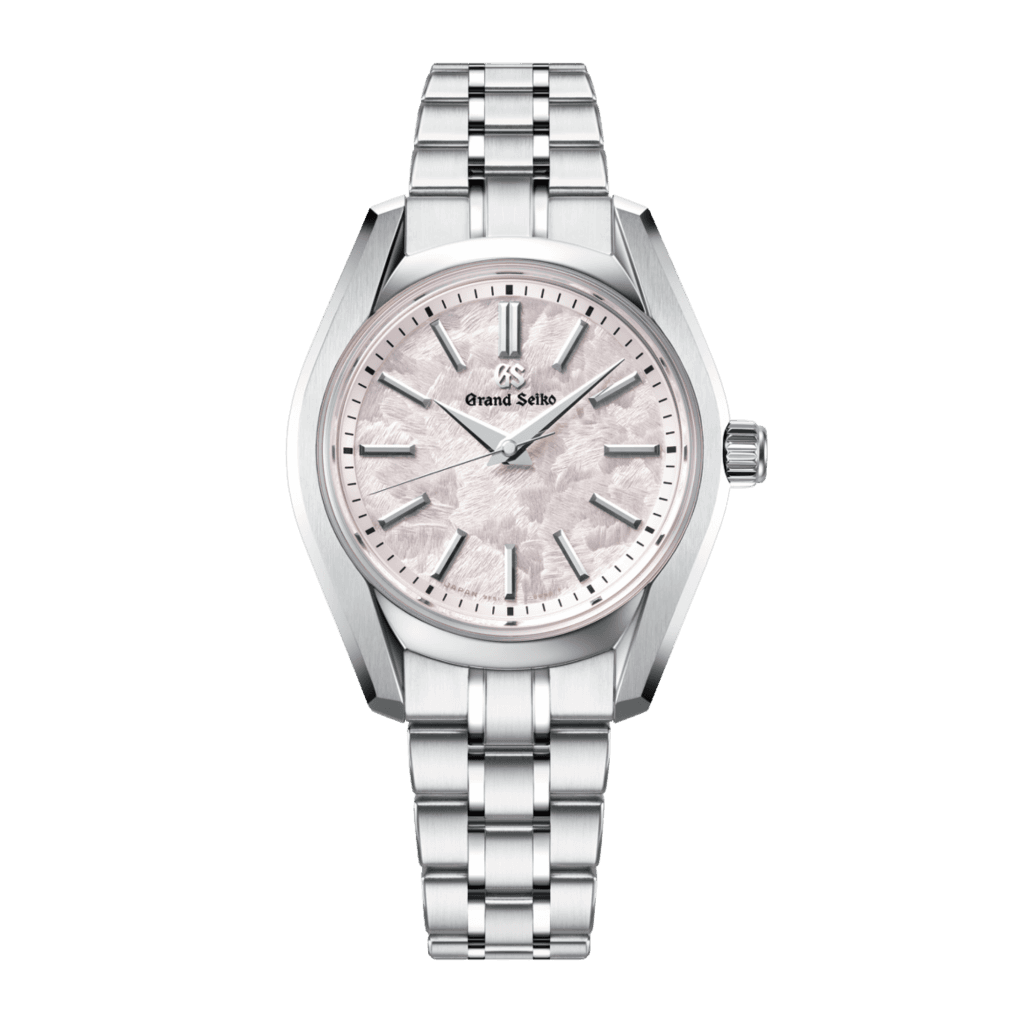 Grand Seiko Heritage Cherry Blossoms 32mm - SBGX363G - #1