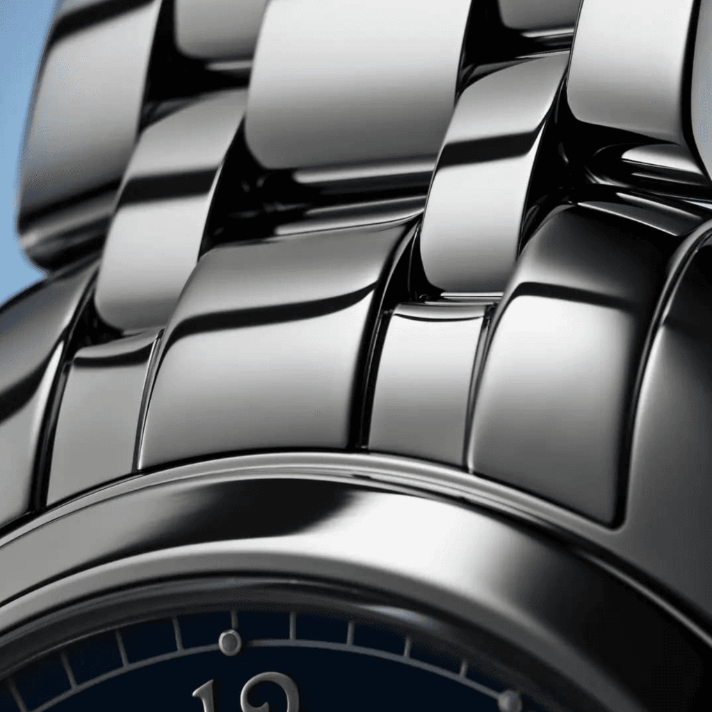 Patek Philippe Complications 38mm - 4947/1A-001 - #7