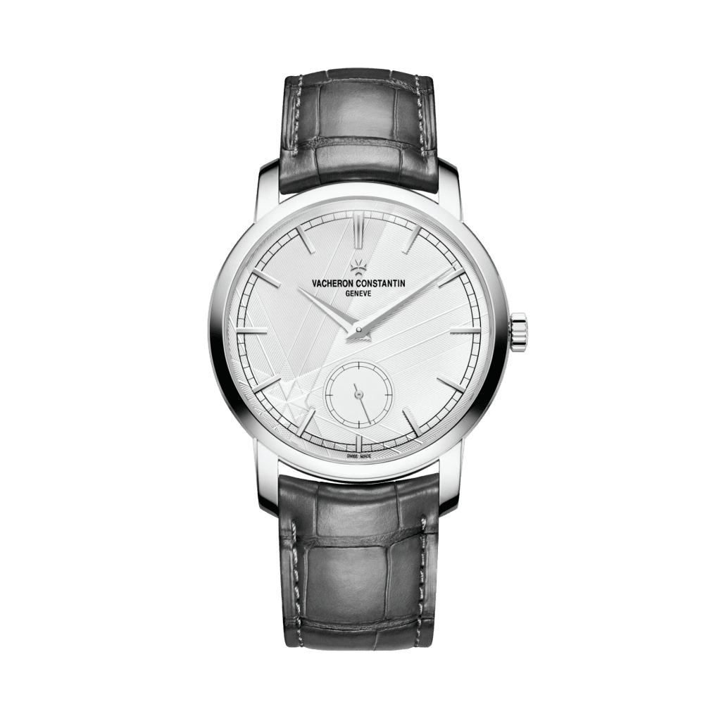 Vacheron Constantin Traditionnelle Manual Winding 270th Anniversary 38mm - 82172/000P-H062 - #1