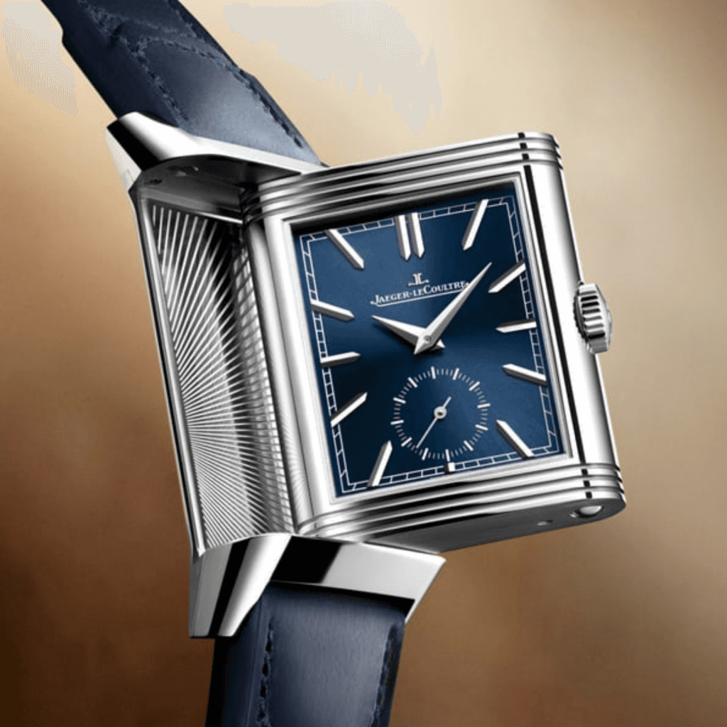 Jaeger-LeCoultre Reverso Tribute Duoface Small Seconds 47mm - Q3988481 - #6