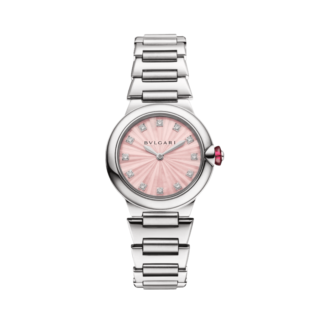 BVLGARI Lvcea 28mm - 104107 - #1