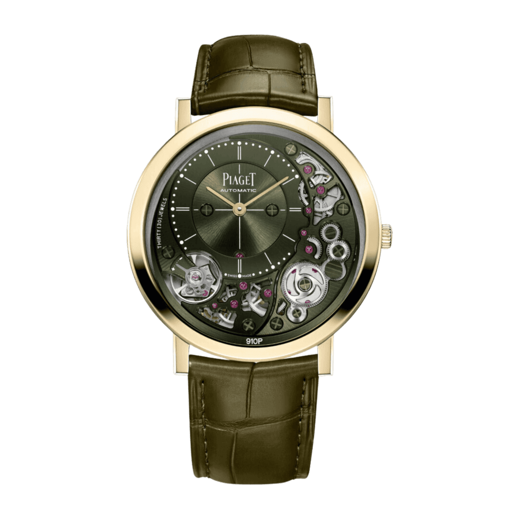 Piaget Altiplano Ultimate Autromatic Watch 41mm - G0A50126 - #1