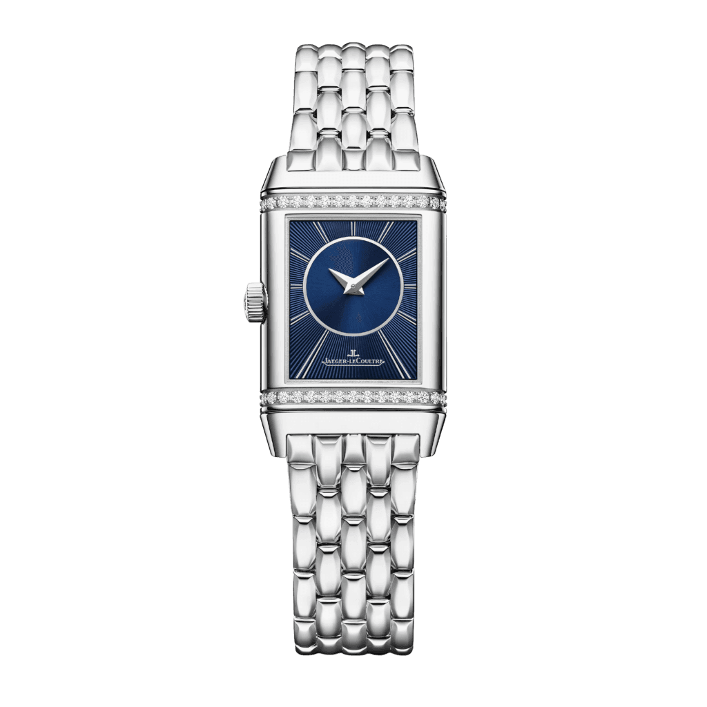 Jaeger-LeCoultre Reverso Classic Duetto Small 34mm - Q2668123 - #2