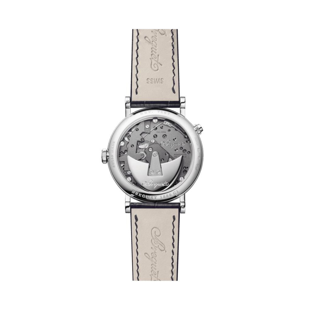 Breguet Tradition Retrograde 40mm - 7597BB/G1/9WU - #10