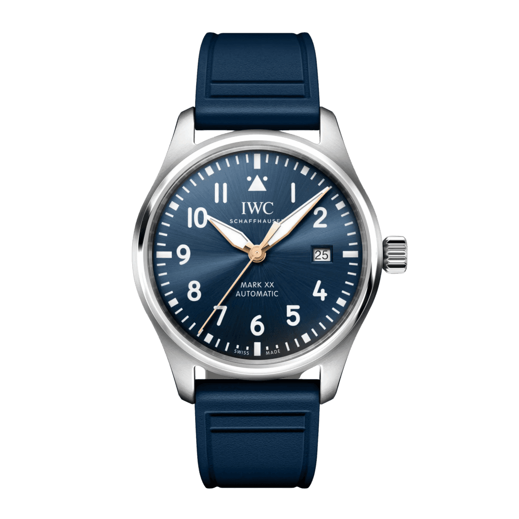 IWC Pilot's Watch Le Petit Prince 41mm - IW328221 - #1