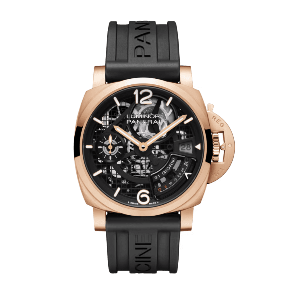 Panerai Luminor 31 Giorni  44mm - PAM01631 - #2