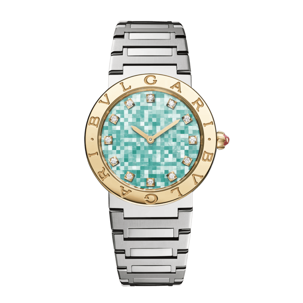BVLGARI Bvlgari Bvlgari Lady 33mm - 104320 - #1