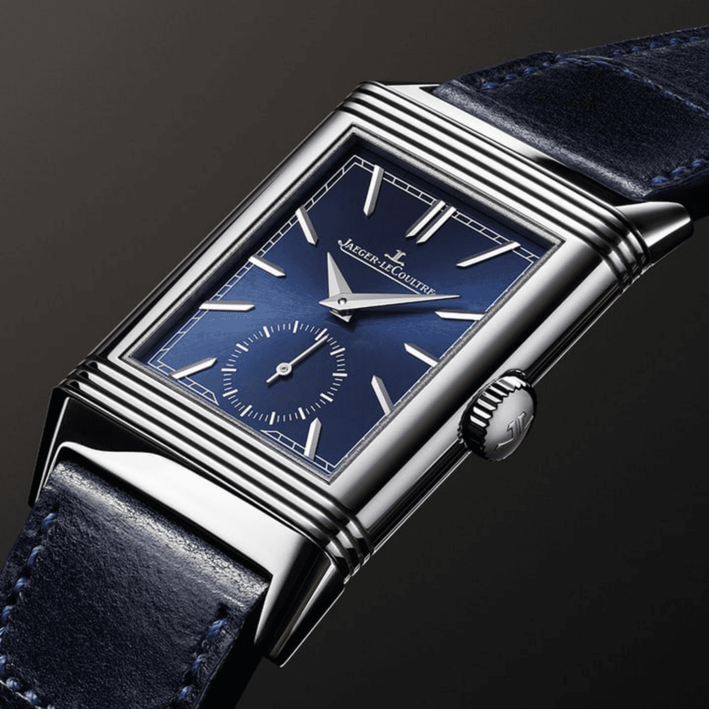 Jaeger-LeCoultre Reverso Tribute Classic Duoface 47mm - Q3988482 - #5