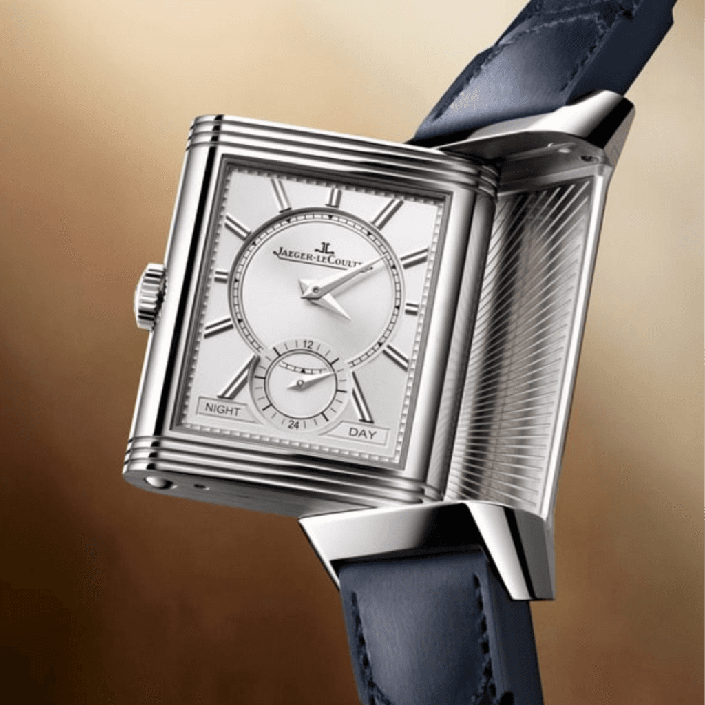 Jaeger-LeCoultre Reverso Tribute Duoface Small Seconds 47mm - Q3988481 - #5