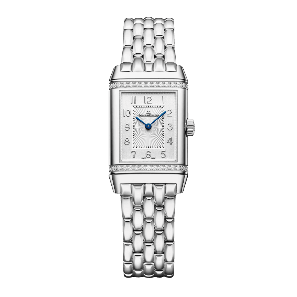 Jaeger-LeCoultre Reverso Classic Duetto Small 34mm - Q2668123 - #1
