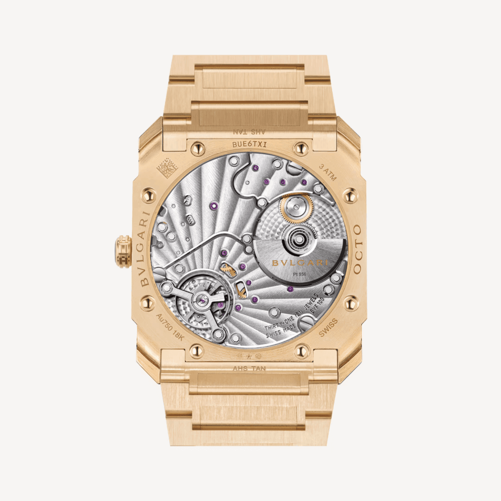 BVLGARI Octo Finissimo 37mm - 104120 - #4