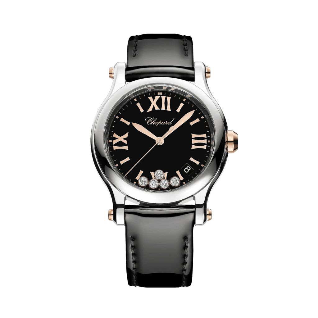 Chopard Happy Sport 36mm - 278582-6014 - #1