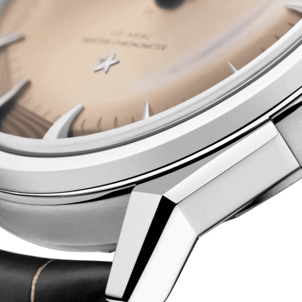 OMEGA Constellation Observatory 39mm - 140.93.39.21.99.001 - #4