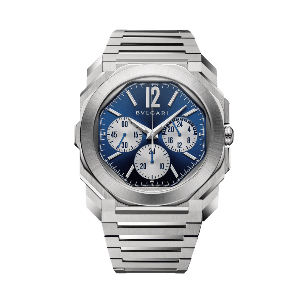 BVLGARI Octo Finissimo 43mm - 103467 - #1