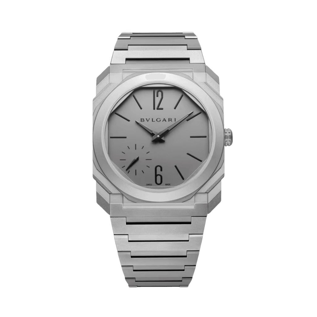 BVLGARI Octo Finissimo 37mm - 104089 - #1