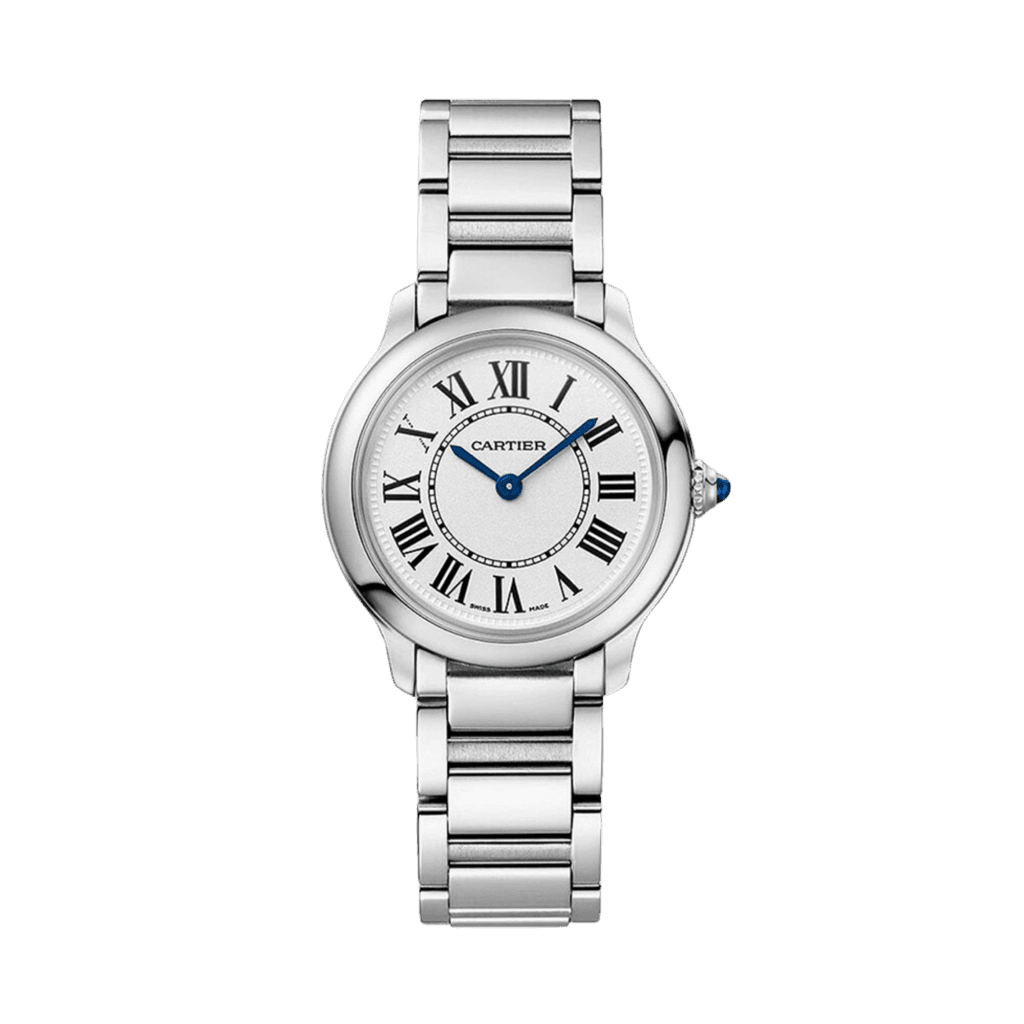Cartier Ronde de Cartier Must 36mm - WSRN0034 - #1
