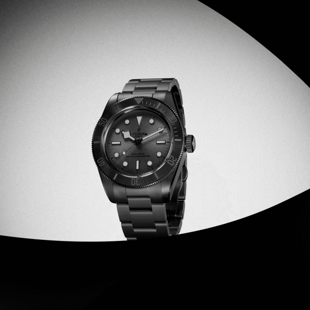 TUDOR Black Bay 41 41mm - 7941A1ACNU-0001 - #12