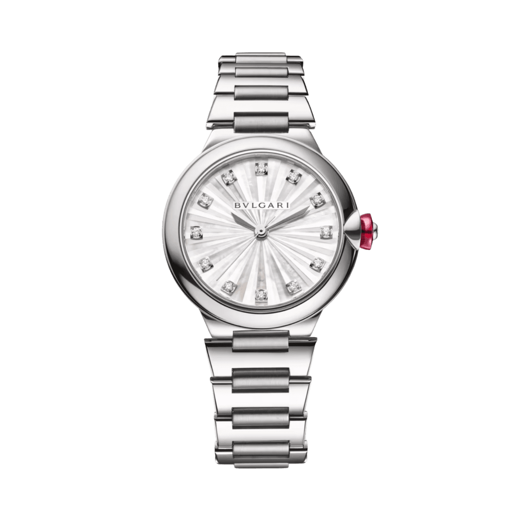 BVLGARI Lvcea 33mm - 103727 - #1