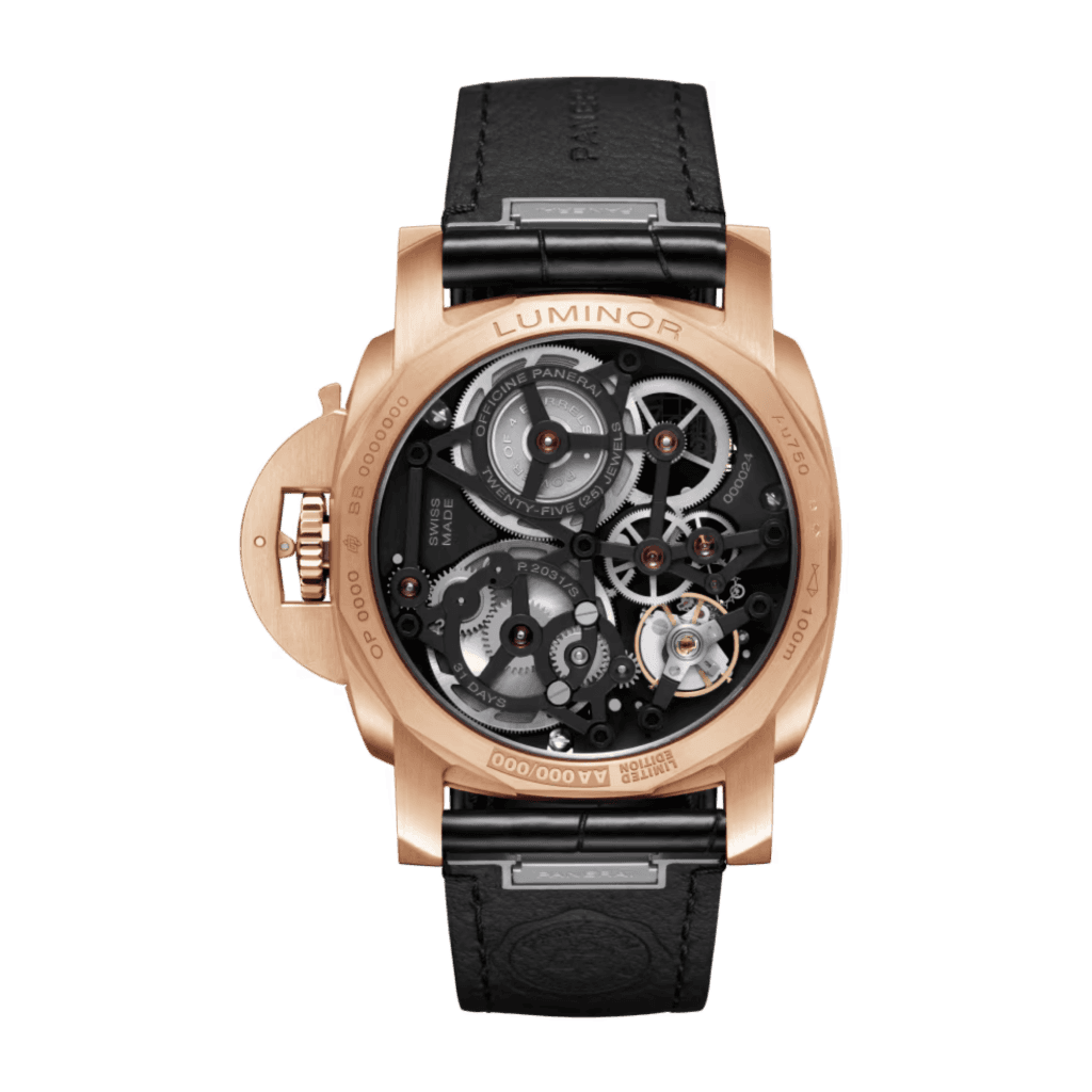 Panerai Luminor 31 Giorni  44mm - PAM01631 - #3