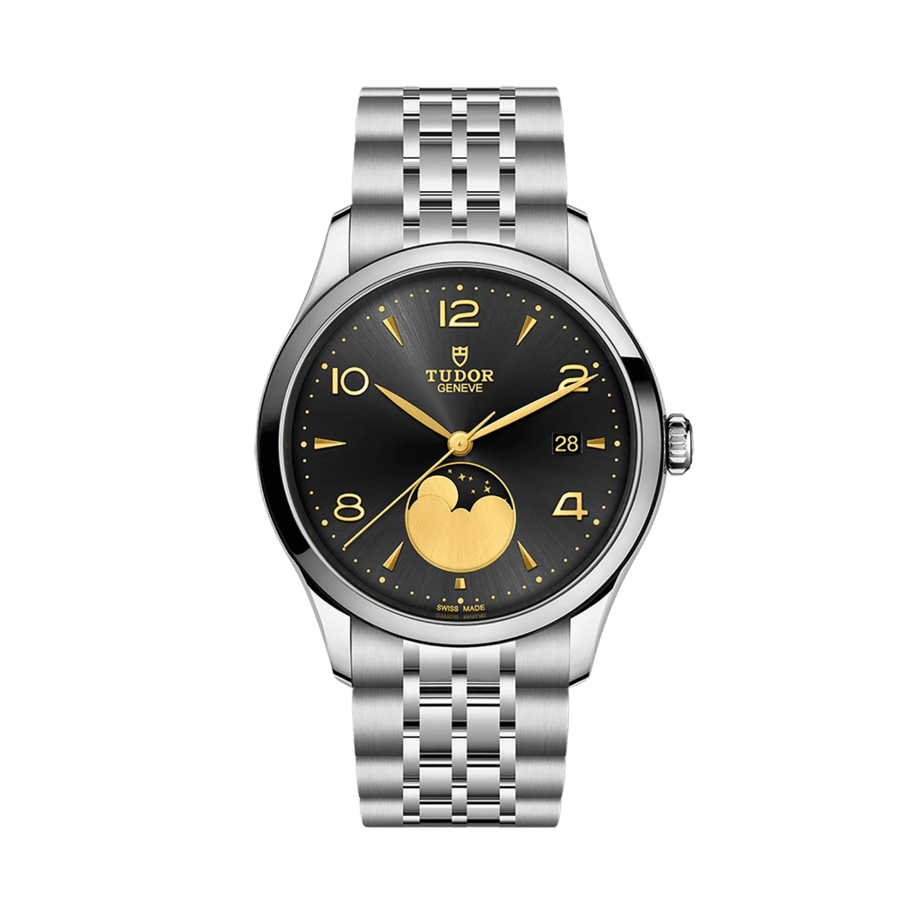 TUDOR 1926 Luna 39mm - 91560-0003 - #1