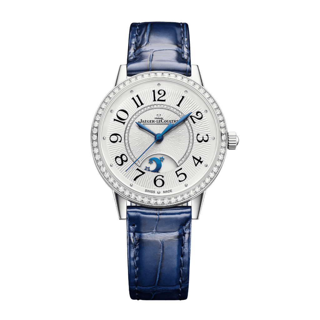 Jaeger-LeCoultre Rendez-Vous Classic Night and Day 34mm - Q3448431 - #1