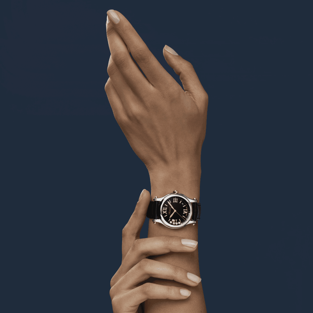 Chopard Happy Sport 36mm - 278582-6014 - #5