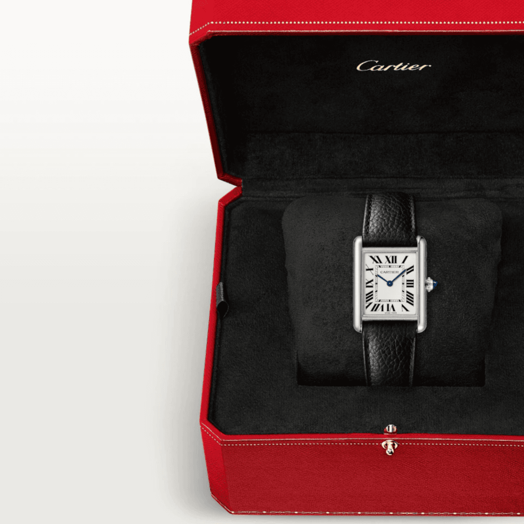 Cartier Tank Must - WSTA0136 - #11