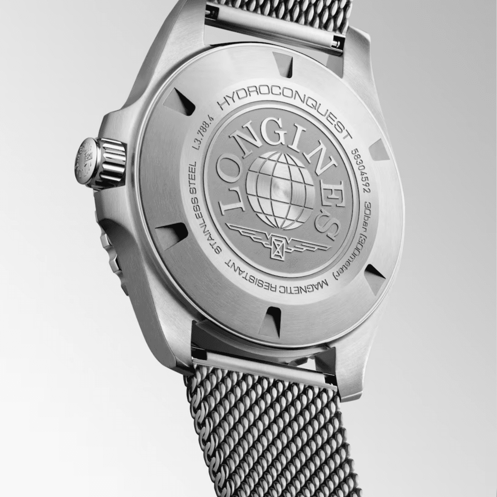 Longines HydroConquest 42mm - L3.788.4.90.6 - #5