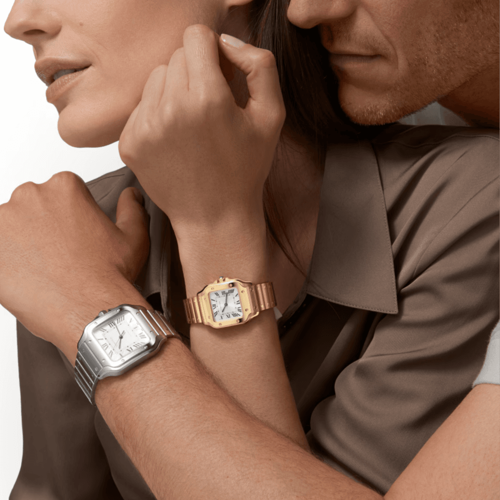 Cartier Santos de Cartier - WSSA0018 - #14